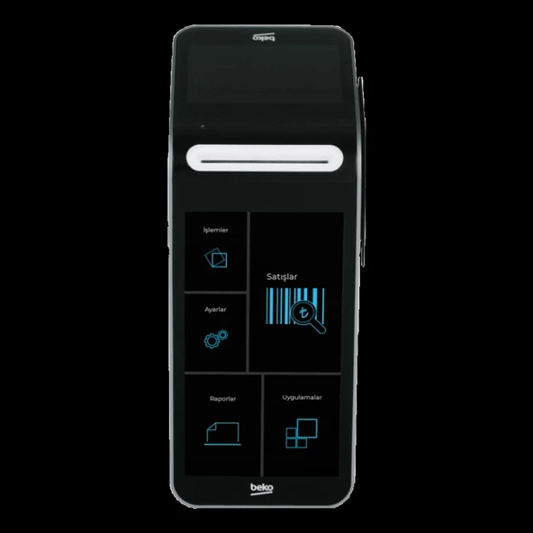 Arçelik 400 TR Temassız Android POS - 2