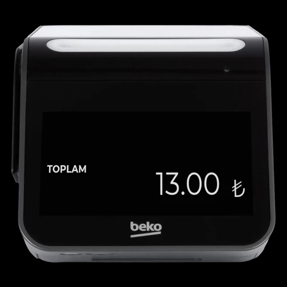 Arçelik 400 TR Temassız Android POS - 4