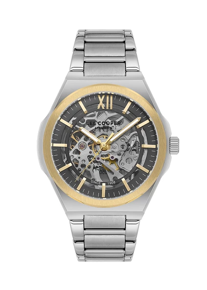 LEE COOPER LC08051.260 Erkek Kol Saati