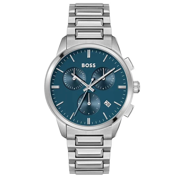 Hugo Boss HB1513927 Erkek Kol Saati