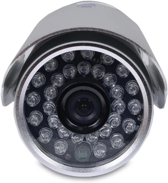 Sumas Media SM-3088C Kablolu Izleme Kamerası - 2