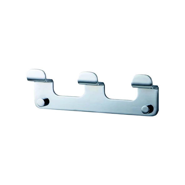 İGK YAPI - ÇELİK BANYO PARİS ÜÇLÜ ASKILIK (PS10-003)