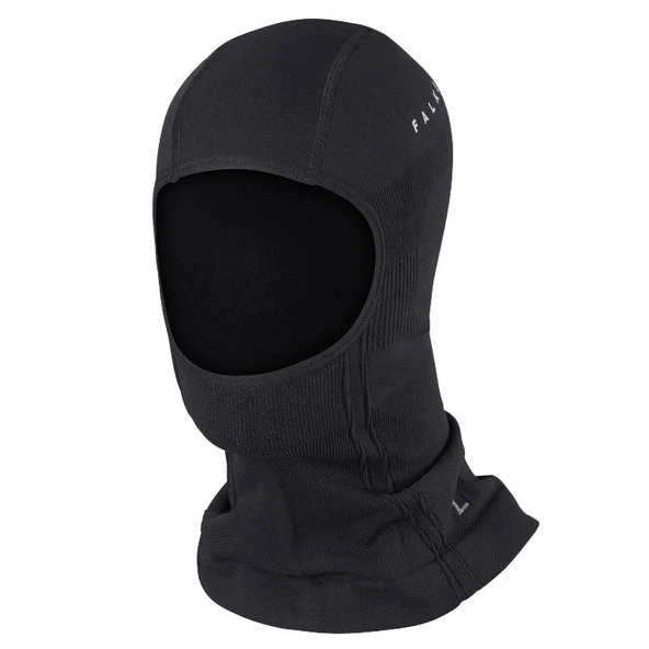 Falke SK A Face Bere-SİYAH ürün görseli 1