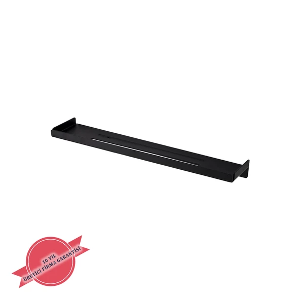 İGK YAPI - ÇELİK BANYO PARİS ETAJER 30CM (DKP10-006.4) - 3