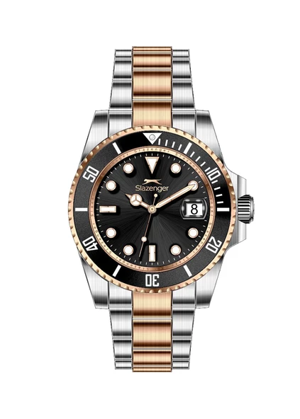 SLAZENGER SL.09.2518.1.04  Kol Saati