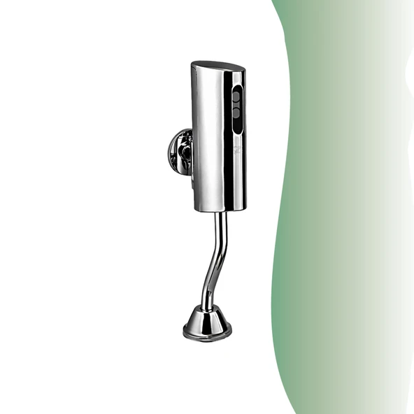 İGK YAPI - GPD Fotoselli Pisuvar Bataryası (Sıva Üstü) (FPB01) - 2