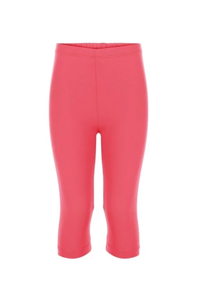 Tesmay 0466 Mercan  Kısa Kol Çocuk Tesettür Mayo - Resim 4