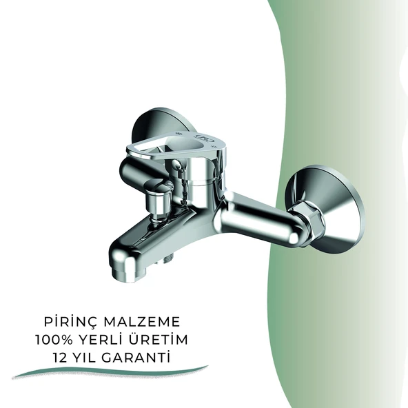 İGK YAPI - GPD Orbis Banyo Bataryası  (BB30)