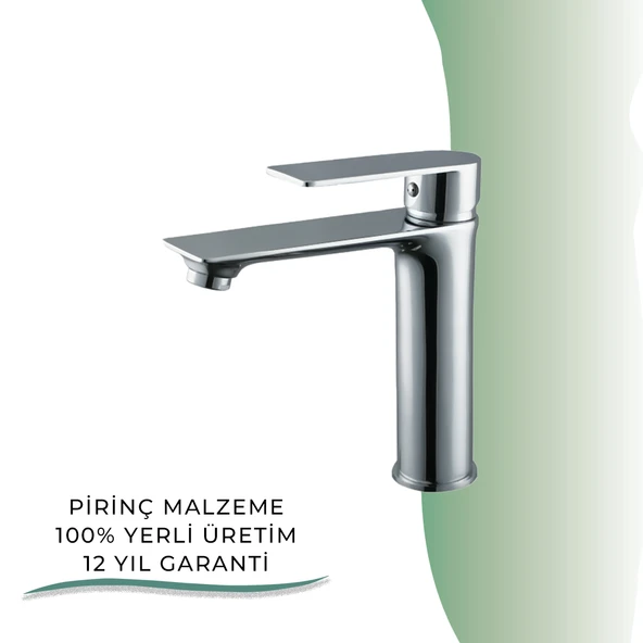 İGK YAPI - GPD Provido Lavabo Bataryası  (MLB155)