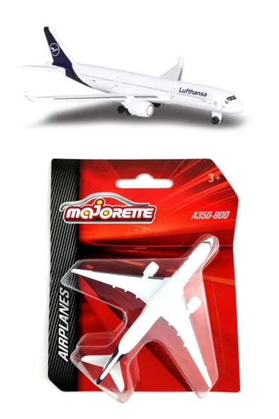 AIRPLANES A350-900 LUFTHANSA