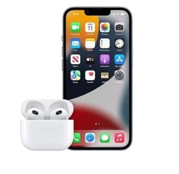 Bluetooth Kulaklık Silikonsuz Ap3 - 3