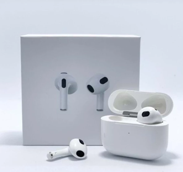 Bluetooth Kulaklık Silikonsuz Ap3 - 4