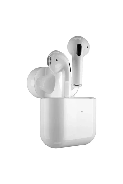 Bluetooth Kulaklık Silikonsuz Ap3 - 2