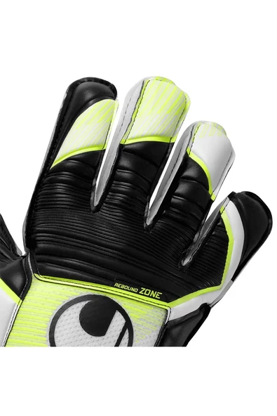 UHLSPORT Kaleci Eldiveni Soft Advanced 101135501 - 2