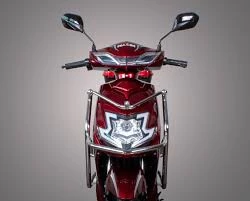 FALCON NEW HANDY ELEKTRİKLİ SCOOTER - 3