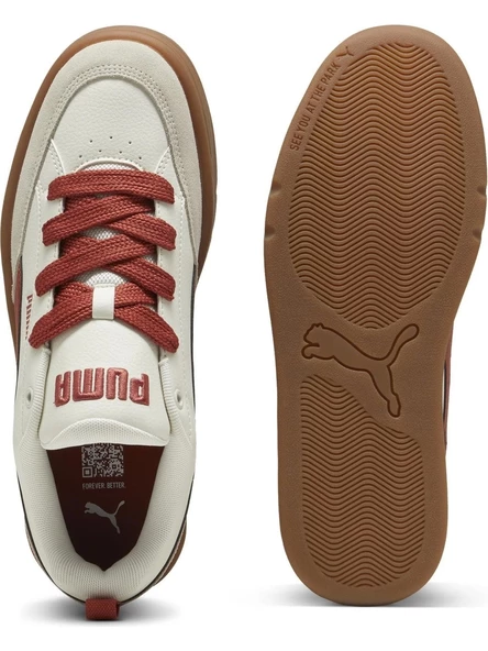 Puma Park Og Erkek Günlük Spor Ayakkabı 39726205 - 5