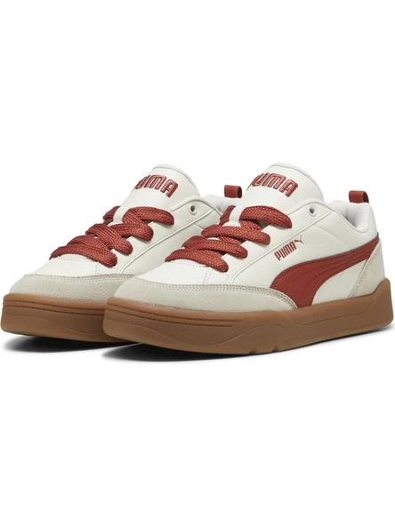 Puma Park Og Erkek Günlük Spor Ayakkabı 39726205 - 3