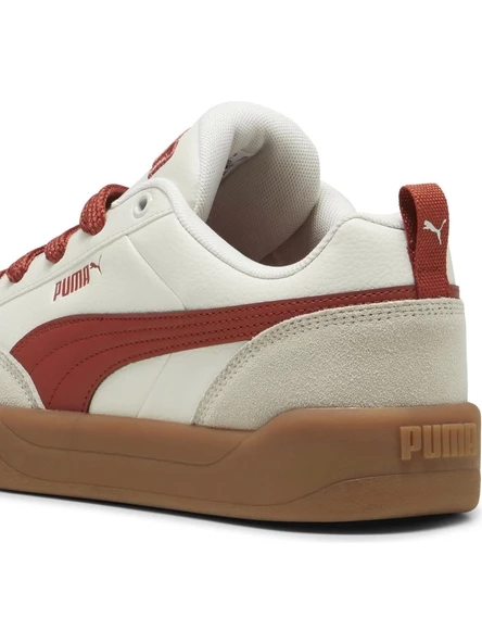 Puma Park Og Erkek Günlük Spor Ayakkabı 39726205 - 4