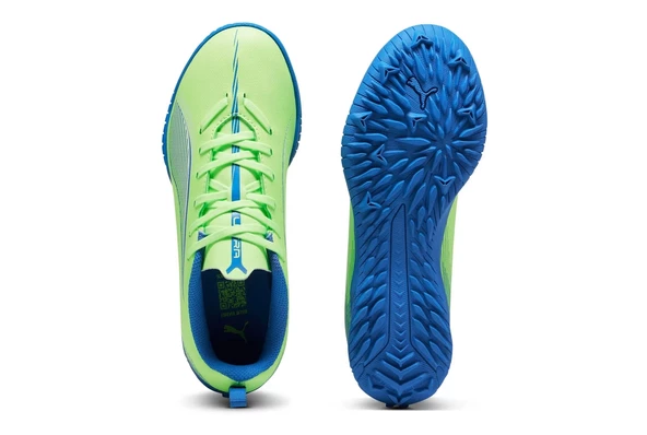 Puma Ultra 5 Play Tt Jr Çocuk Halı Saha 10791003 - 4