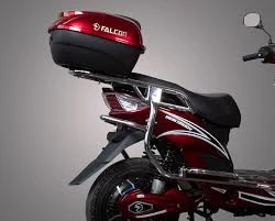 FALCON NEW HANDY ELEKTRİKLİ SCOOTER - 4