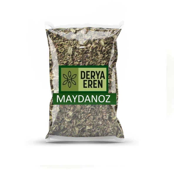 Kurutulmuş Maydanoz Petroselinum Crispum 1 kg, Derya Eren