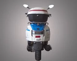 FALCON MARTİNİ 50 SCOOTER - 3