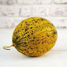 50 Adet Tohum Organik Taze Hasat Tohum Kırkağaç Kavunu Tohumu