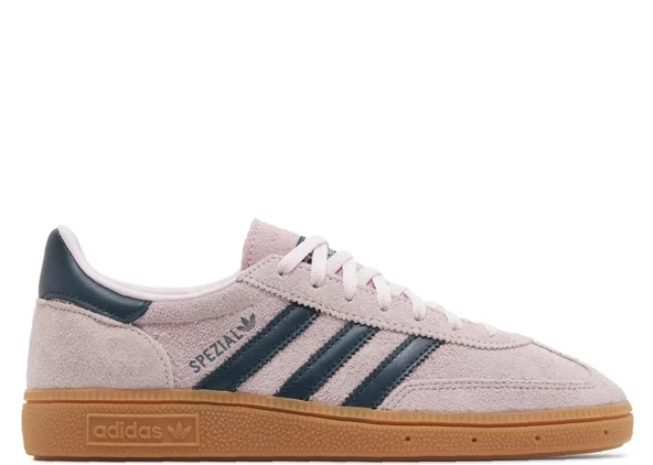 Adidas Handball Spezial Clear Pink / Arctic Night