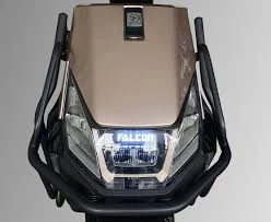 FALCON YUWİ G10 ELEKTRİKLİ SCOOTER - 2
