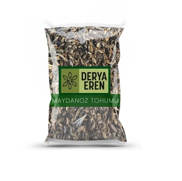 Maydanoz Tohumu Petroselinum Crispum 100 gr, Derya Eren