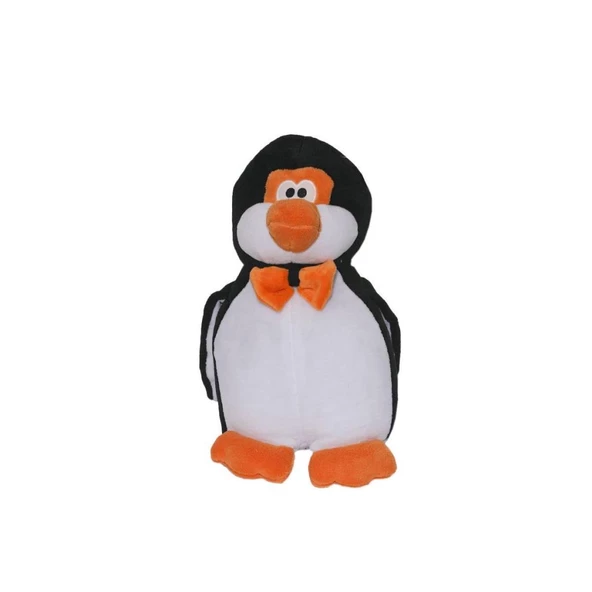 FK-2219 Papyonlu Penguen 40 cm -Atabey Grantoys