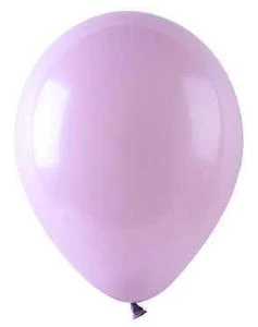 BALON DÜZ 12 İNC CANYON ROSE LİLA 100 ADET ürün görseli