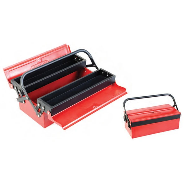 Eltos Metal Takım Çantası 42X3