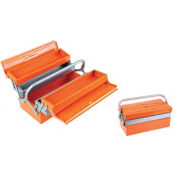 Eltos Metal Takım Çantası 42X5