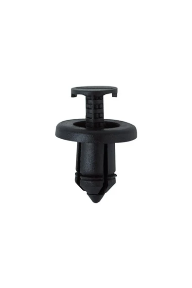 25 ADET TAMPON KLİPSİ MEGANE 2 CLİO 2 02> SONRASI