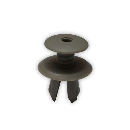 10 ADET DÖŞEME KLİPSİ AÇIK GRİ VOLKSWAGEN TRANSPORTER T4