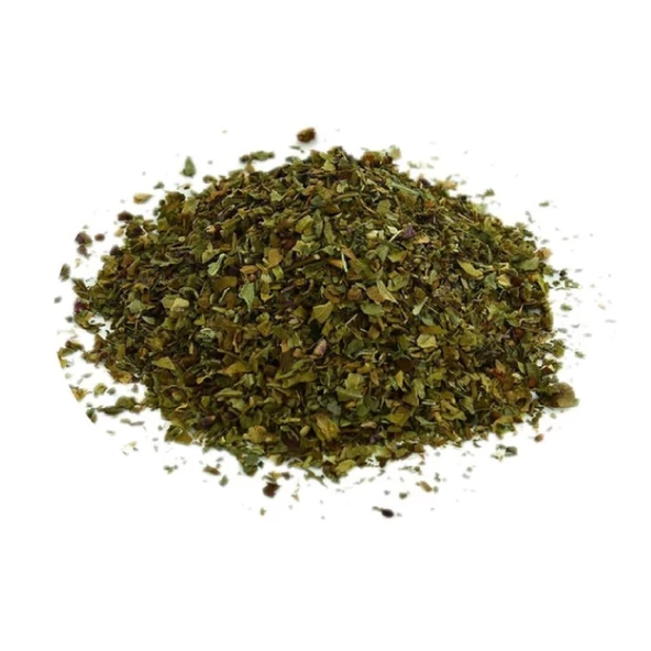 Fesleğen Yaprağı (Ocimum basilicum) 500 gr, Derya Eren - Resim 2