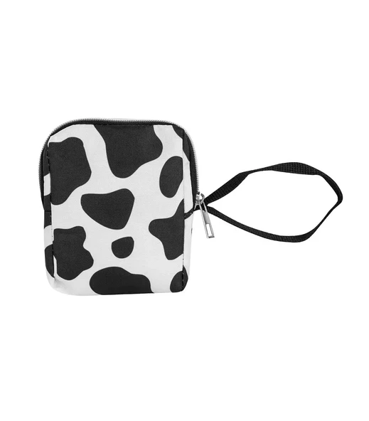 4'lü Makyaj Organizeri Kozmetik Çanta Seti & 3'lü Makyaj Süngeri - 11