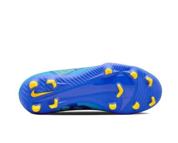 Nike Jr. Mercurial Superfly 9 Club Km Fg/Mg Çocuk Krampon (DAR KALIP) - 6