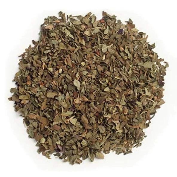 Fesleğen Yaprağı (Ocimum basilicum) 250 gr, Derya Eren - Resim 3