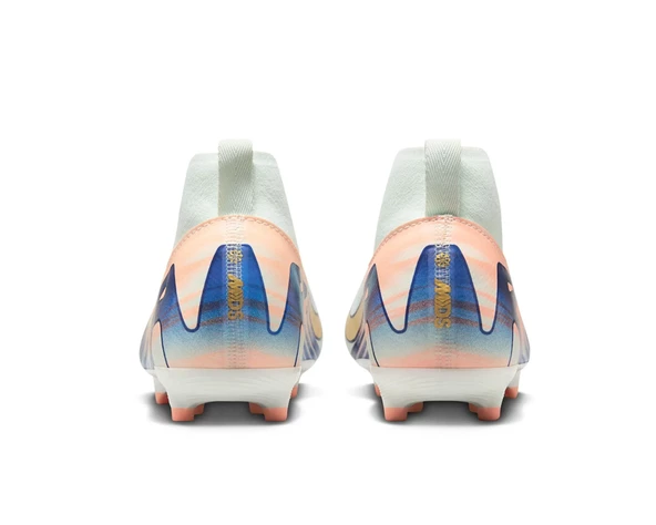 Nike Jr Zm Superfly 10 Acd Mds Fg/Mg Çocuk Krampon(DAR KALIP) - 5