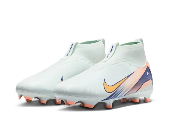 Nike Jr Zm Superfly 10 Acd Mds Fg/Mg Çocuk Krampon(DAR KALIP) - 3
