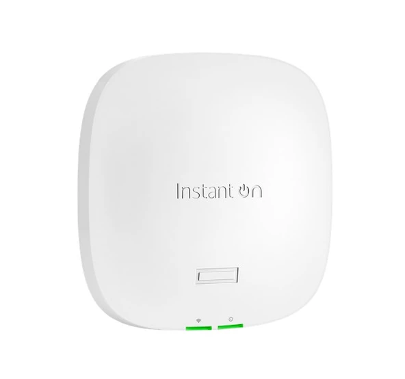 HPE Aruba Instant On AP21 Access Point (S1T09A) - Resim 2