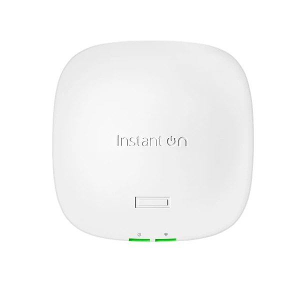 HPE Aruba Instant On AP21 (RW)Access Point- S1T09A