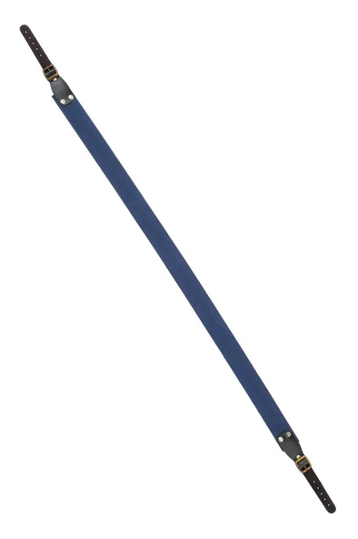 Tüfek Askı Kayışı - Savage - 4 cm Kolon - Lacivert
