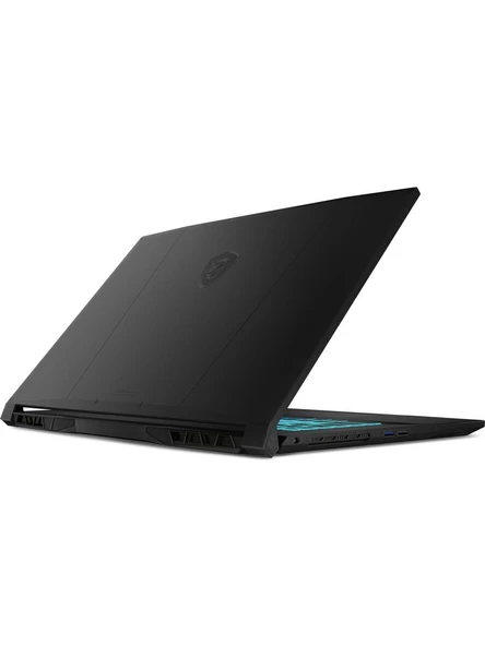 MSI NB KATANA 17 B13VGK-1287XTR I7-13620H 16GB DDR5 RTX4070 GDDR6 8GB 1TB SSD 17.3 FHD 144Hz DOS - 4