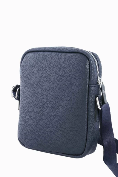 Fenerbahçe Orijinal Lisanslı Spor Dikişli Omuz Çantası - 5