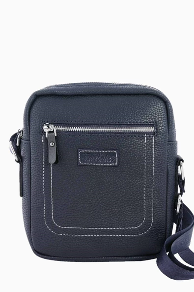 Fenerbahçe Orijinal Lisanslı Spor Dikişli Omuz Çantası - 3