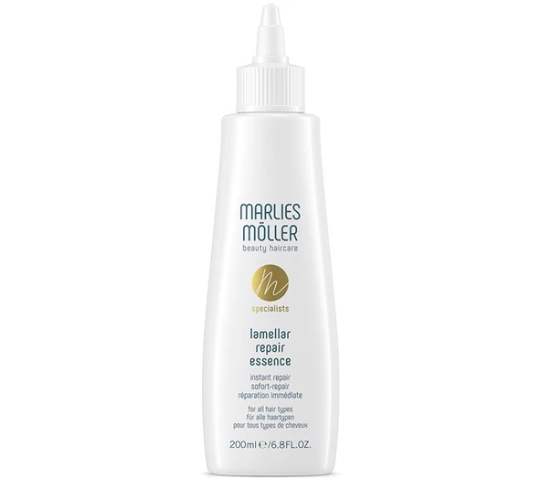 Marlies Möller Lamellar Repair Essence Conditioner 200 ml