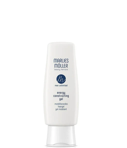 Marlies Möller Men Unlimited Constructing Gel 100 ml Şekillendirici Jel